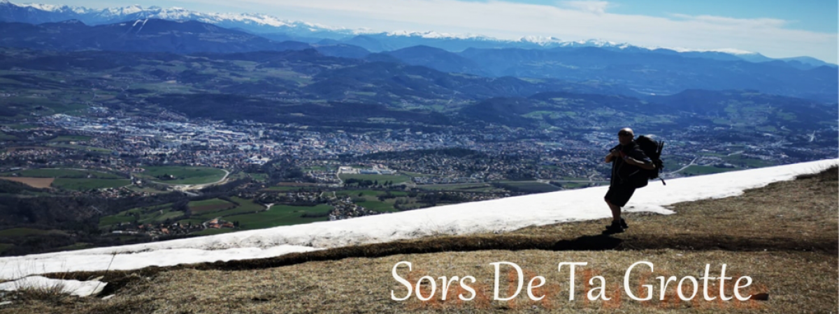 Sors De Ta Grotte